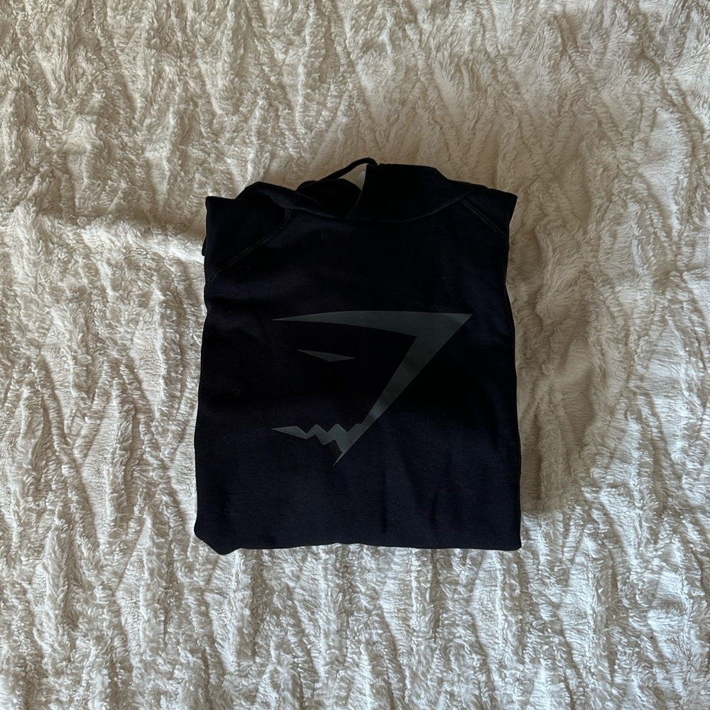 NEW Gymshark Sharkhead Infill Hoodie